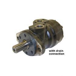 Picture of Hydraulic Motor