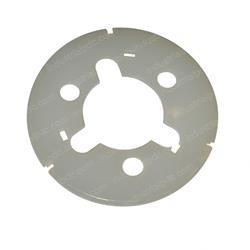 Picture of Plate - Horn Button