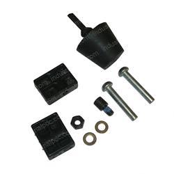Picture of Bumper Kit - Seat