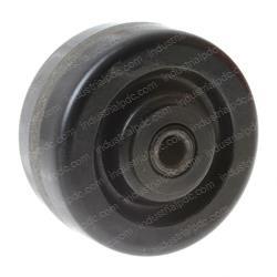 Picture of Wheel - Phenolic 4x2