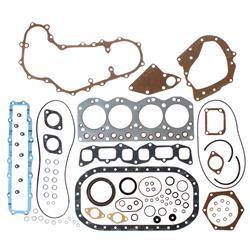 BAOLI 5-87811-341-1 GASKET SET - OVERHAUL