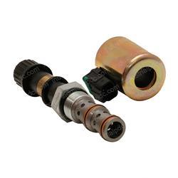Picture of Valve-Solenoid 2 Pos  3 Way