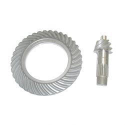 et17149 GEAR AND PINION - RING