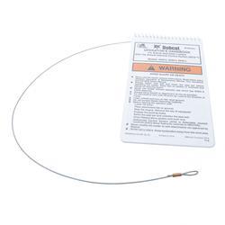 Picture of Ohb- W/Wire Rope