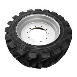 Picture of Tire and Wheel Assembly - Rh