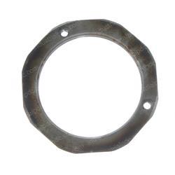 Picture of Nut - Rear Axle