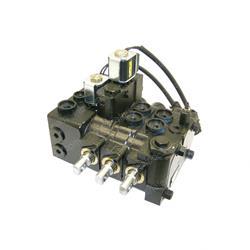 Picture of Valve As-Control-3s D25s