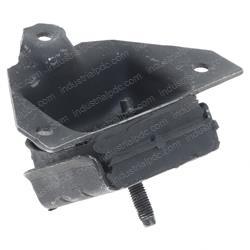 Picture of Rubber - Mount