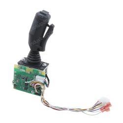 Picture of Joystick 3 Speed - Hall Effect