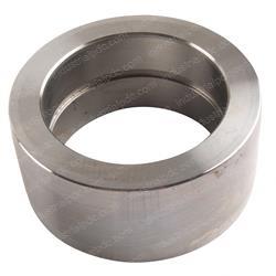 Picture of Roller - Steel Round