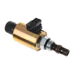 Picture of Valve Proportional 12v