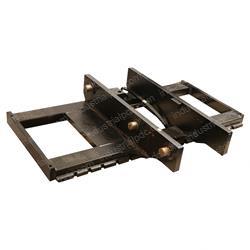 Picture of Carriage Wldmtclass Iv 3 St