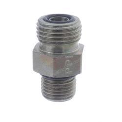 Picture of Ftg Adapter 3/8orfs-3/8o-Ring