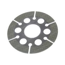 Picture of Brake Disc, Friction