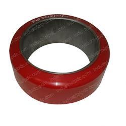 Picture of Tire - Poly 13 1/2 X 5.50 X 10