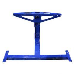 Picture of Weldment Platform Support