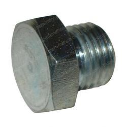 BAOLI Z-9-9920-2314-0 PLUG - DRAIN