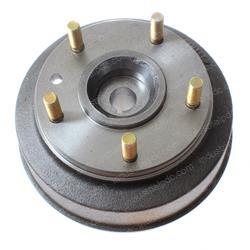 Picture of Assembly - Brake Drum / Hub