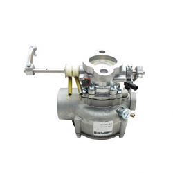 Picture of Carburetor