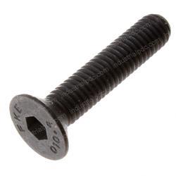 Picture of Bolt - Socket - Flat Head