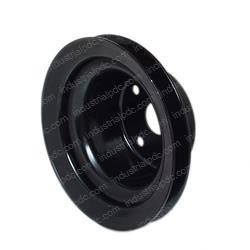 Picture of Pulley Fan