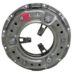 Picture of Cover - Clutch