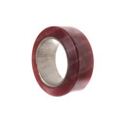 CROWN CR075715-152-01 TIRE - POLY 10 X 4 X 6 1/2 SF