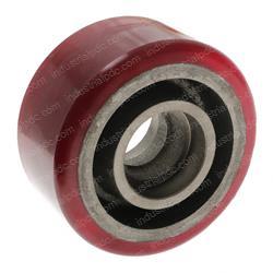 Picture of Wheel - Poly 6 X 3 (2.41)