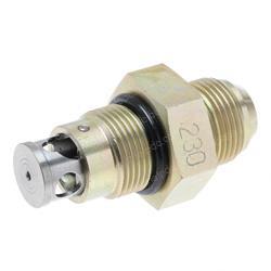 Picture of Valve Assembly -D