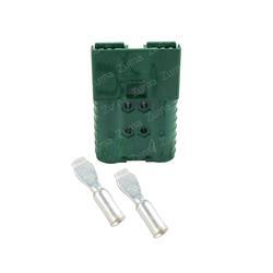 Yale 504231246 - sbe 320a conn. 2/0 green