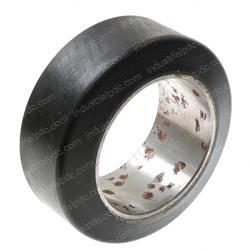 Picture of Tire - Poly Press on - Dyalon B
