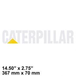 Picture of Decal - Caterpiller