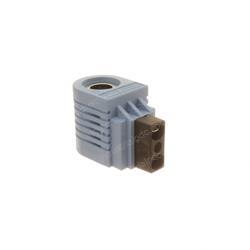 Picture of Coil Solenoid 20v W/ Diode #8