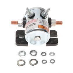 Picture of Solenoid