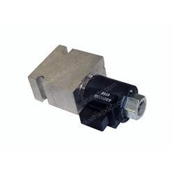 Picture of Brake Dump Solenoid