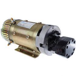 Picture of Motor - Pump Assembly