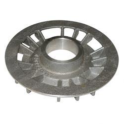 Picture of Fan Machined