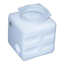 Picture of Tank, Hyd. Polyethylene, Mini