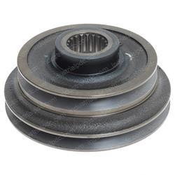 Picture of Pulley Fan Drive