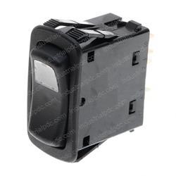 Picture of Switch Rckr 36v5a Dpst Mo/of/Mo