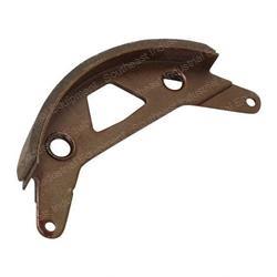 BARRETT BRPM400-040-13 SHOE - BRAKE NA
