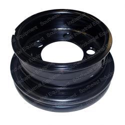 CATERPILLAR/TOWMOTOR CT348559 WHEEL - 5.00-12 5 HOLE