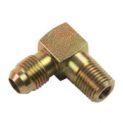 Picture of Elbow - 90 Deg - Nptm X Jic