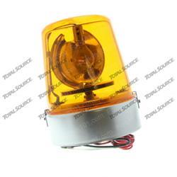 sy1233084 LIGHT - WARNING - 24V AMBER