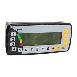 HYSTER 8521792-R CONTROLLER - REMAN (CALL FOR PRICING)