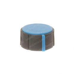 Picture of Solution Control Knob Blue