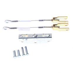 Picture of Rope/Cable Brake T350 Hyd