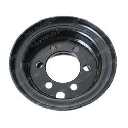 Picture of Wheel - 4.33x8