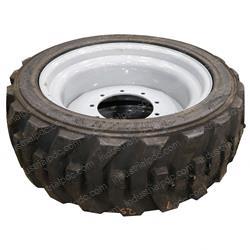 Picture of Tire Assembly - Foam Filled Lh