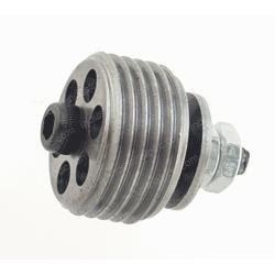 Picture of Valve - Flow Pressure